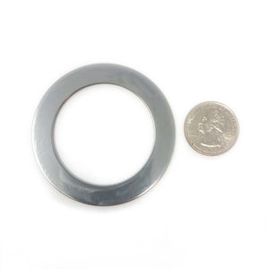 TRB-2840 Washer 2.5" OD, 1.75" ID, 0.063" Thick