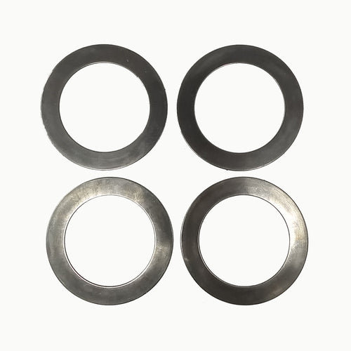 TRA-2840 Washers, Qty 4, 2.50