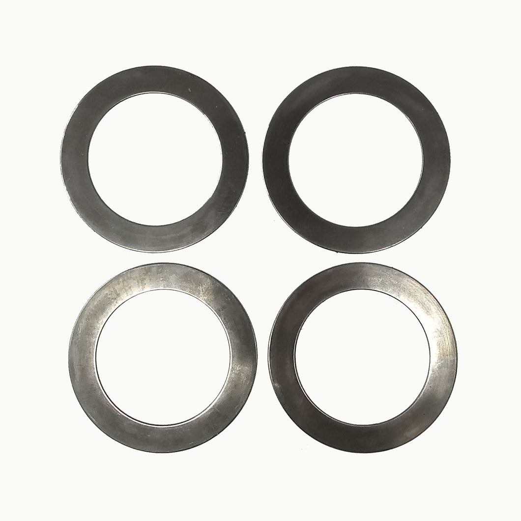 TRA-2840 Washers, Qty 4, 2.50