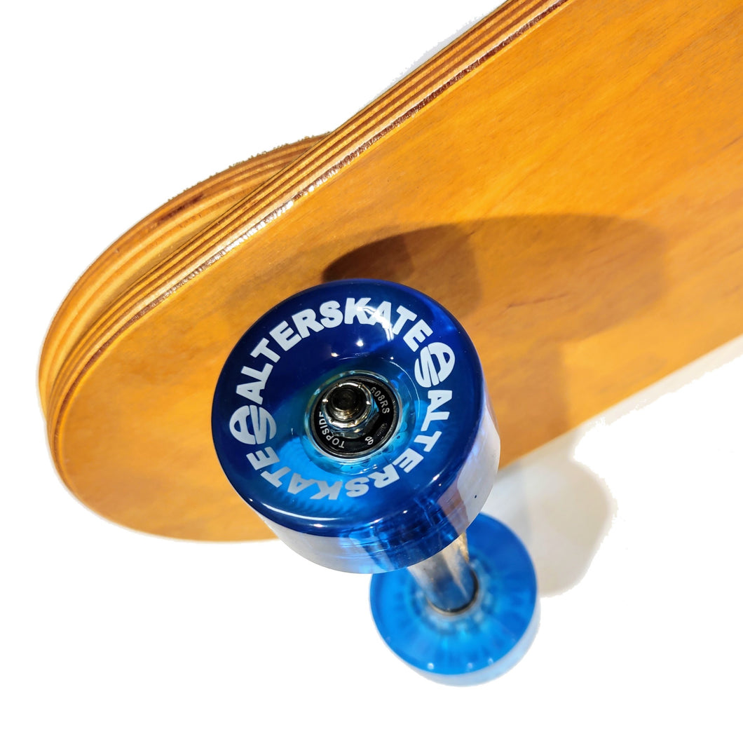 Original Alterskate